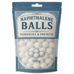 naphthalene balls