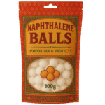 naphthalene balls