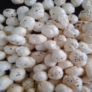 Home naphthalene balls